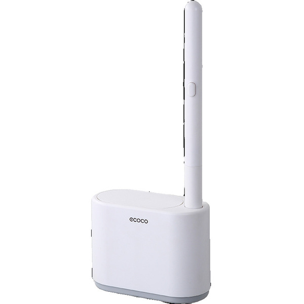 Disposable wall toilet for home use