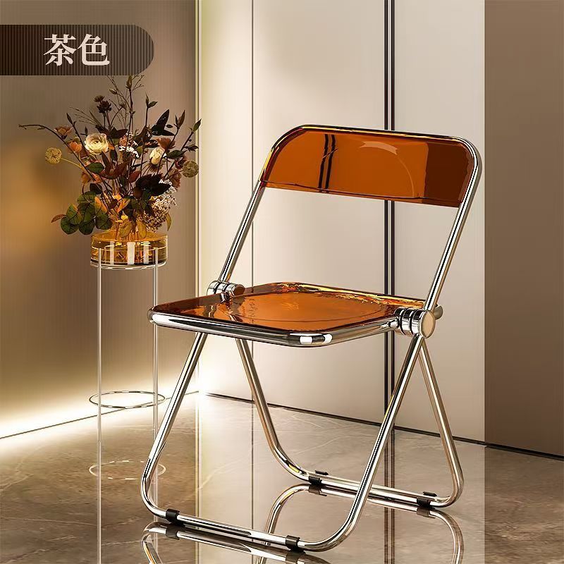 투명 브라운 업그레이드 모델 [초두꺼움]