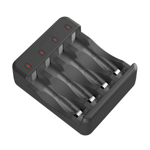 1.2V懚�늳س����LED���@ʾ4���m���AA5̖AAA7̖���늳�