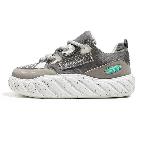 GZZ-F158 denim gray