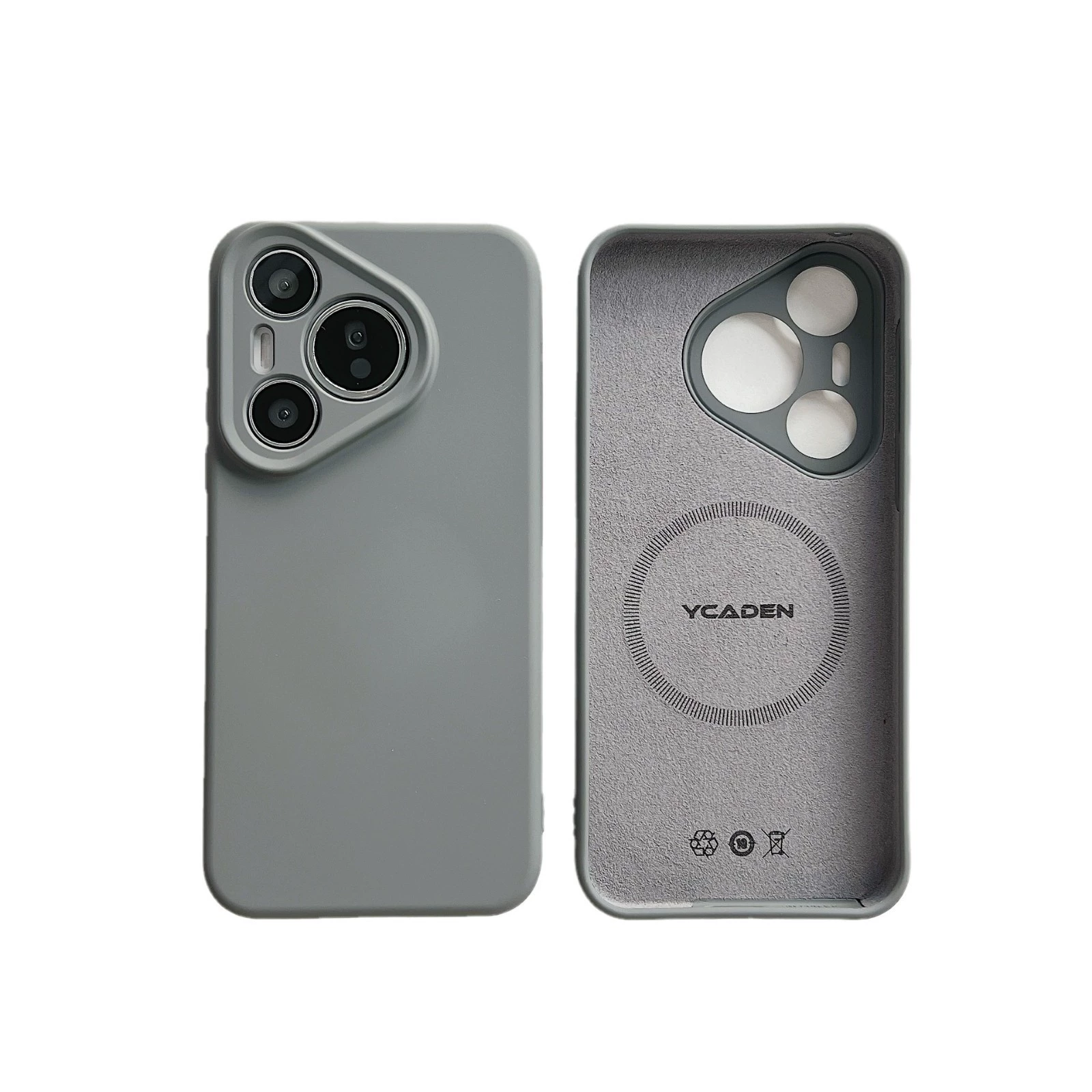 Huawei, силиконовый совместимый чехол Pro, защитный чехол