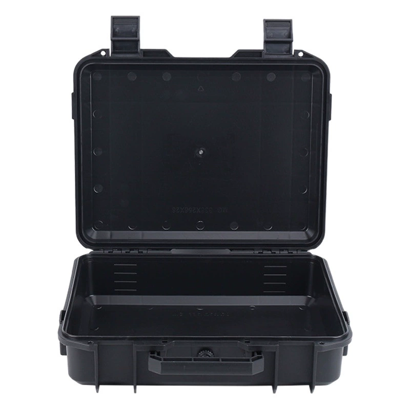 Заводское оборудование защитный ящик портативный электронный водонепроницаемый ящик многофункциональный открытый бытовой ящик для инструментов для хранения на открытом воздухе