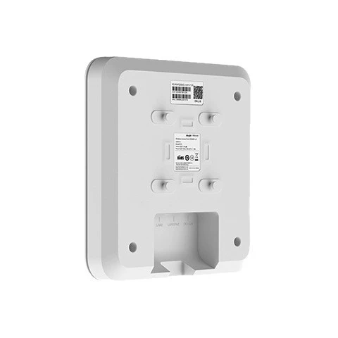 Руйджи RG-RAP2200(E) V2 AC1300 двухдиапазонный гигабитный настенный потолочный точка доступа
