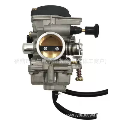 The Best-Selling Italika Carburetor