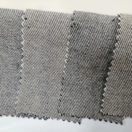 牛仔面料;其他棉类面料;色织、提花布