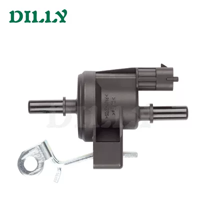 Carbon Canister Solenoid Other starting systems