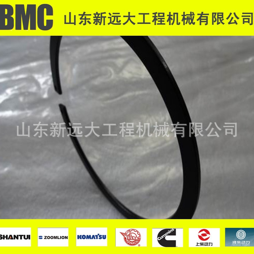 山推平地机搭扣密封环0734 401 078 山推平地机配件
