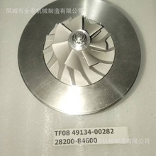 ������ѹ�� TF08L 28200-84600 49134-00282 2820084600