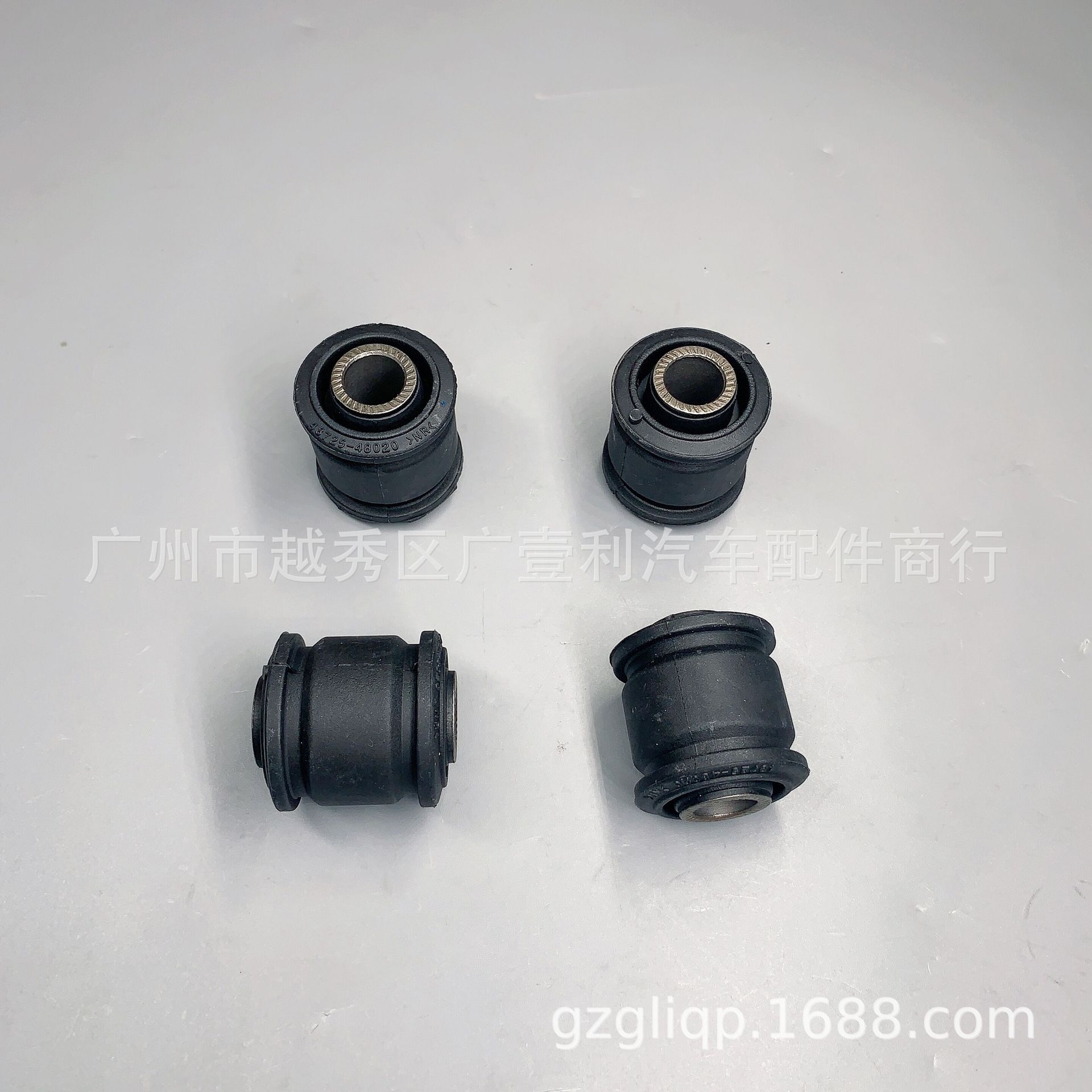 Suitable for 48725-48020 ACV40 ACV30 ASU40 rear horn glue