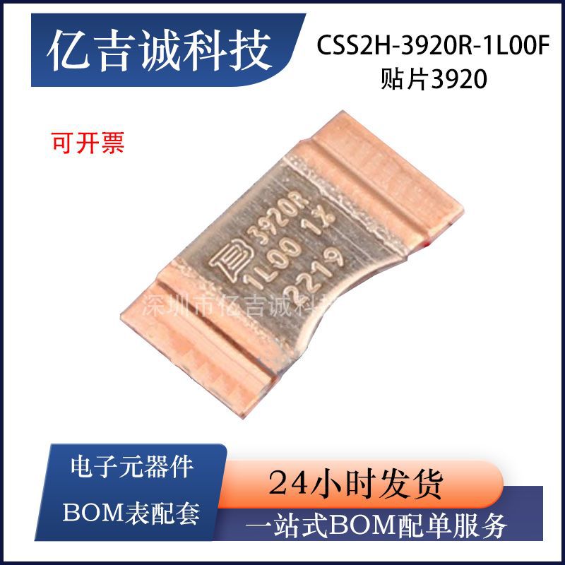 CSS2H-3920R-1L00F主图