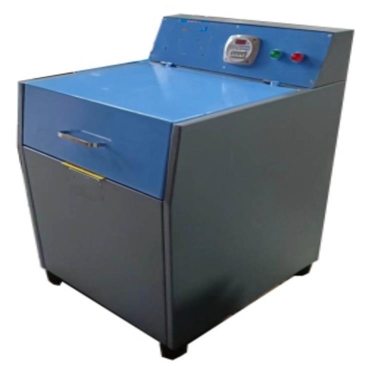 （价可议）密封式制样粉碎机 型号:MFFS-3*100库号：M370019