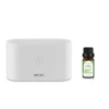 White oil with jasmine, 10 ml