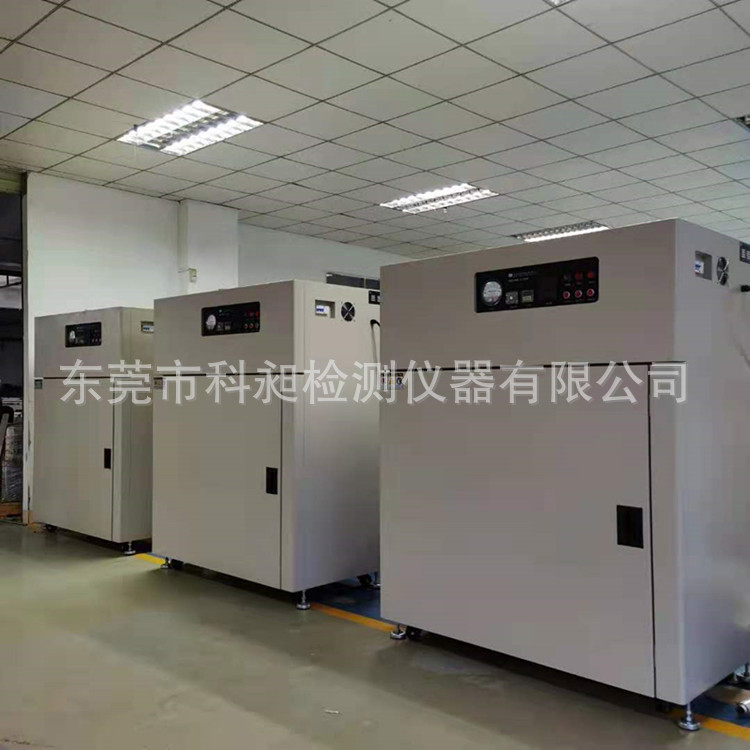 广东产300℃光学电子百级无尘烤箱 芯片无尘烘箱 无尘焗炉