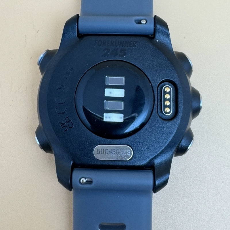 J8FENIX94insGarmin series charging cable is suitable for 245 Garmin sports watch 5 Feinix 7 charging g3