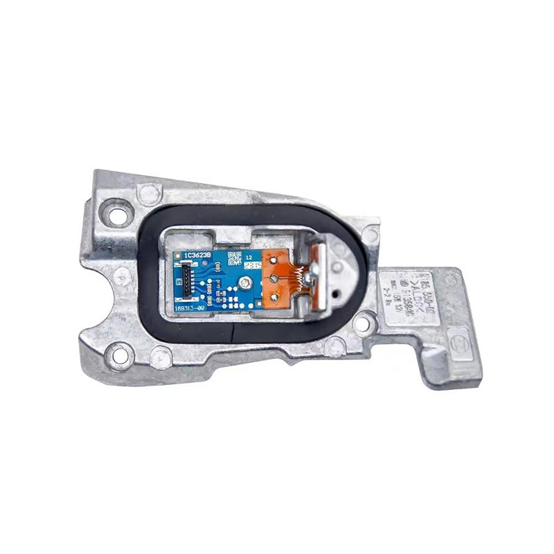 Serie 5 F10 F7F11F18 Fuente de luz LED de dirección 63117352477L   63117352478R (en español)