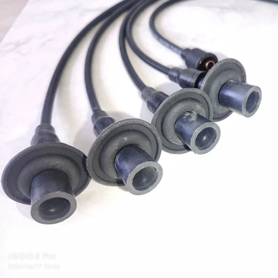 Other power supply, ignition system Set of Porsche