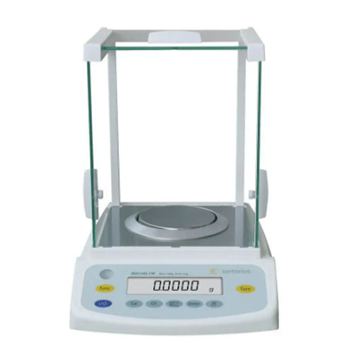 赛多利斯BSA系列电子天平外部校准BSA天平BSA6202S