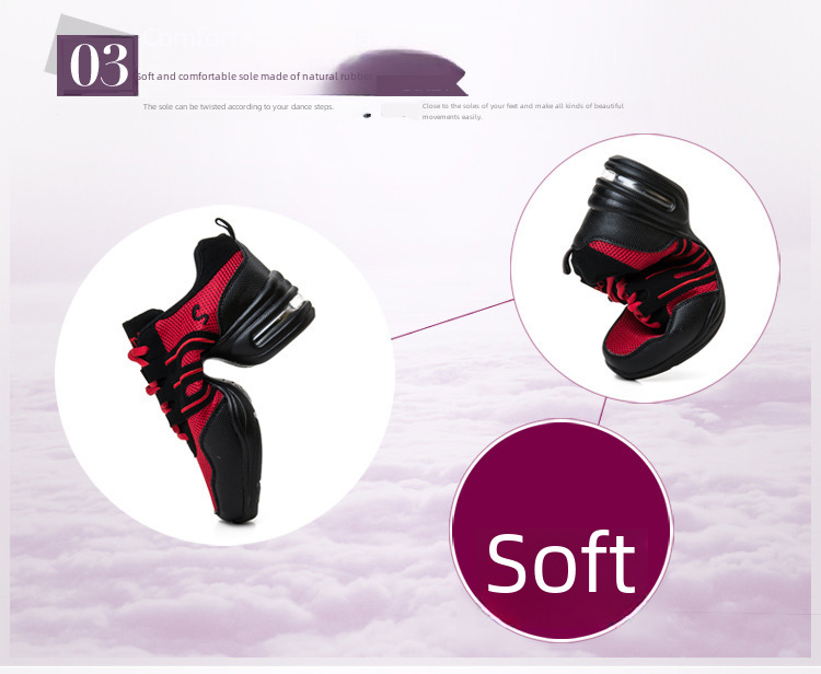 Summer Dance Shoes Image 5