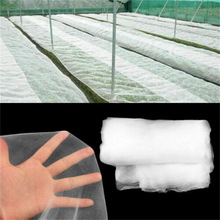防蚊防虫网罩 大棚蔬菜果园青蛙蝗虫养殖网罩10x2.5M 40目防蚊网