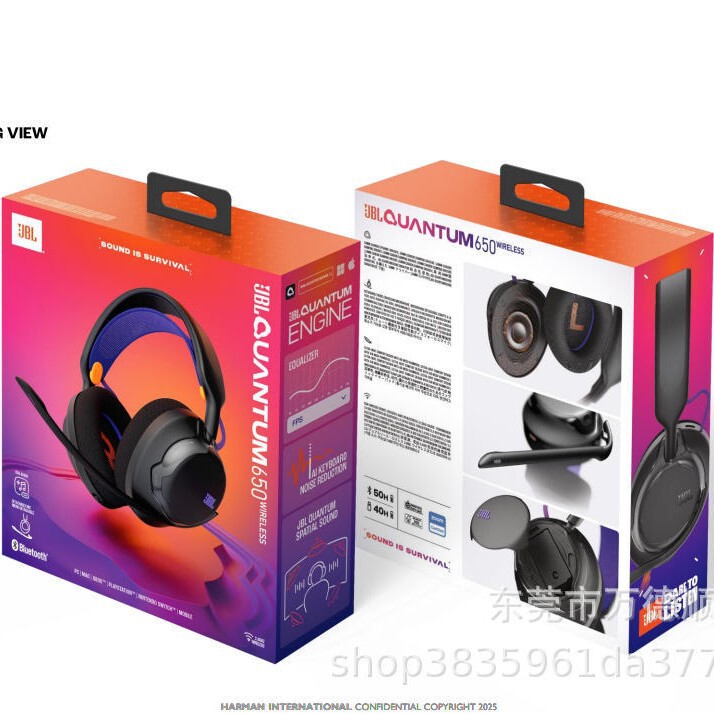Suitable for J.Bl Quantum Storm Q650 Bluetooth Headset Suitable for J.Bl Quantum Storm Q650 Bluetooth Headset