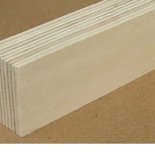 Lvl/Lvb Forward Direction Board Door Core Material Bed Slats Can Provide Fsc Certification Same Direction Bed Surround Bed Side Panels