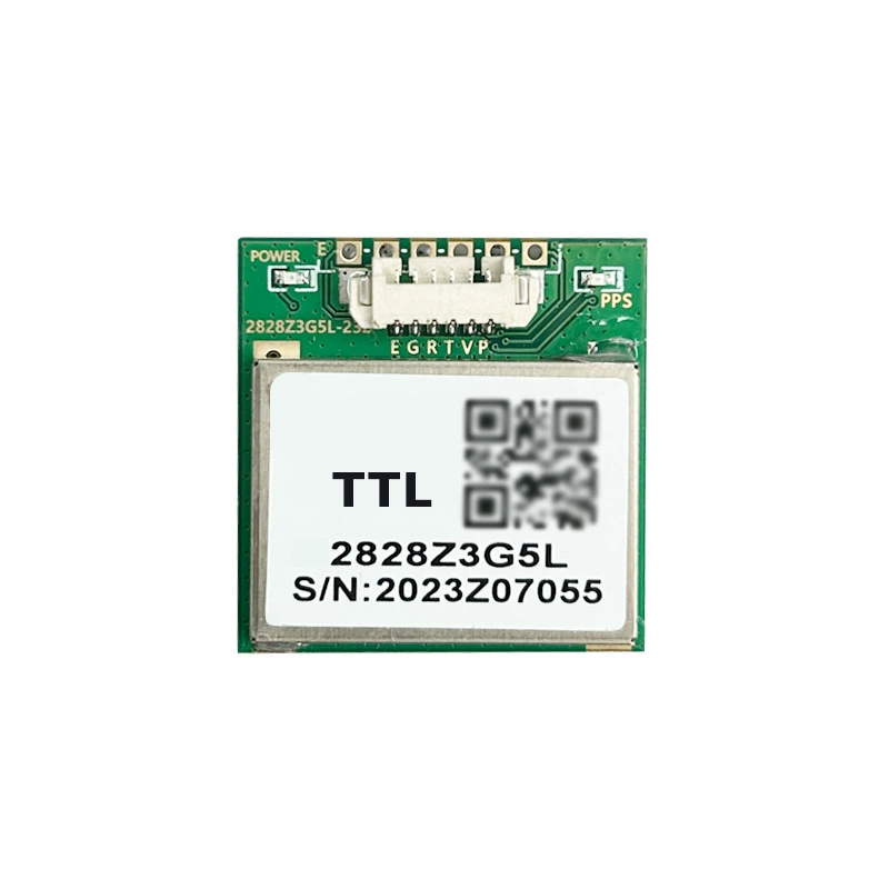Beidou GPS модуль Zhongke Micro 2828Z3G5L последовательный порт спутниковая навигация M8030/1005 модуль авиационный Бортовой