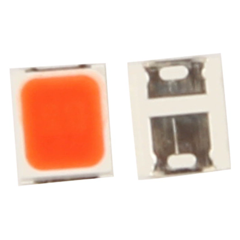 2835 0,2 Вт 0,5 Вт полный спектр розовые бусины лампы 3000k4000k5000k6000k лампы полного спектра