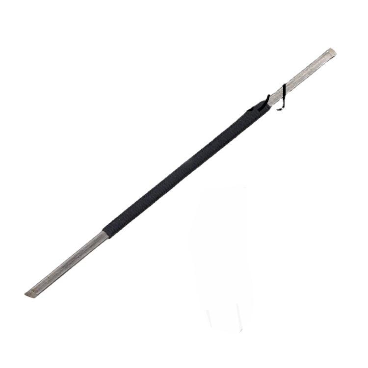 Factory wholesale set of three carving tools, including engraving chisels, made of tough steel, suitable for stone engraving.