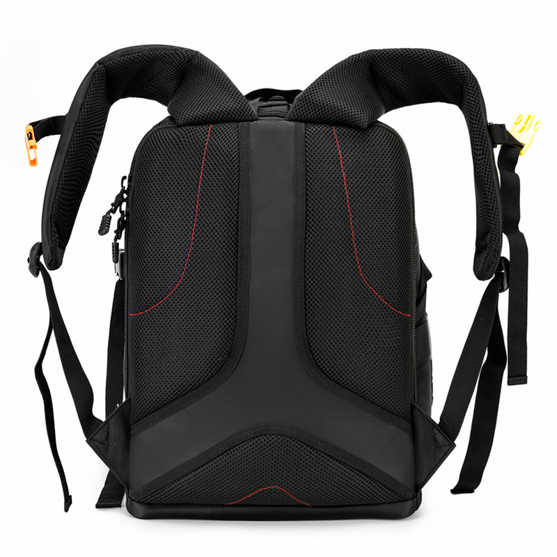 전문 사진 가방 CANON  카메라 가방 어깨 대용량 도난 방지 다기능 보관 남여 배낭