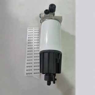 504192165 Oil-Water Separator Filter Element 21088117 21088114 20591265