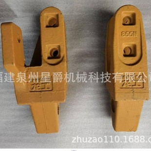 Quanzhou Liugong Lingong Longgong 855N 50 loader bucket tooth root tooth sleeve shovel tooth shovel tip shovel shovel shovel tooth