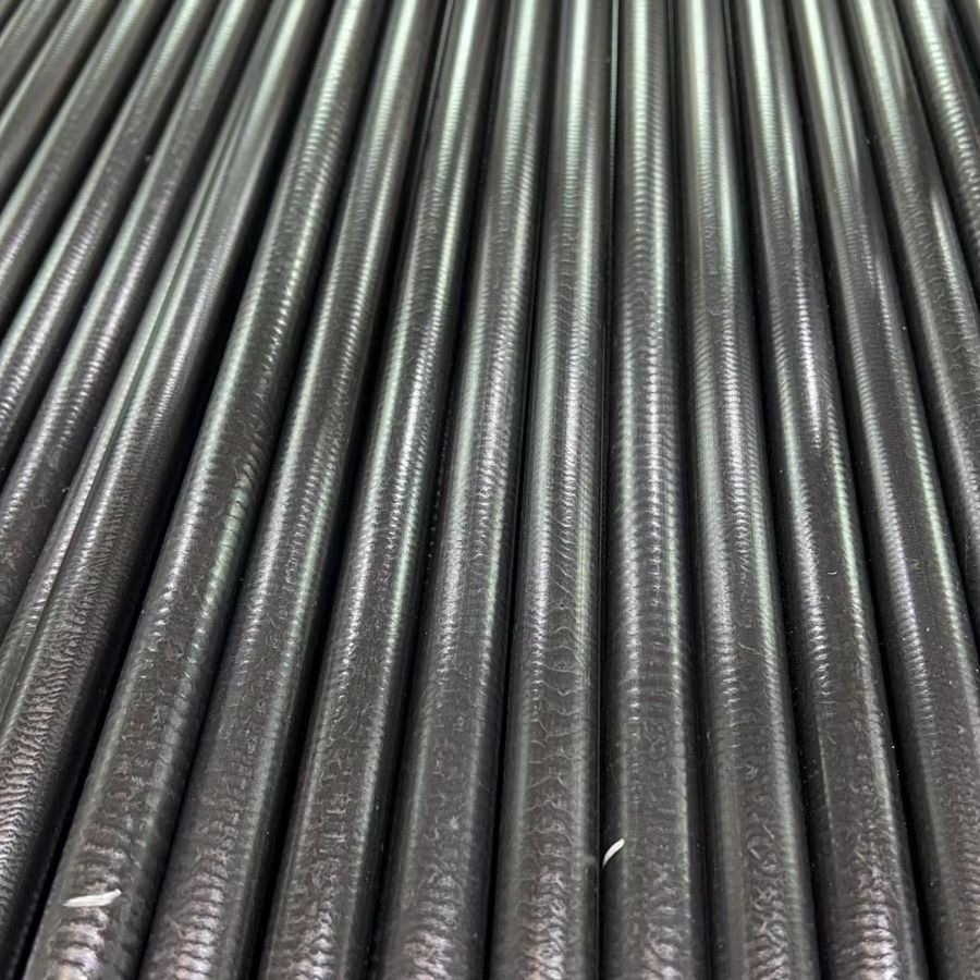 加碳纤PEEK板防静电PEEK棒GF30导电PEEK聚醚醚酮板 peek+CF30