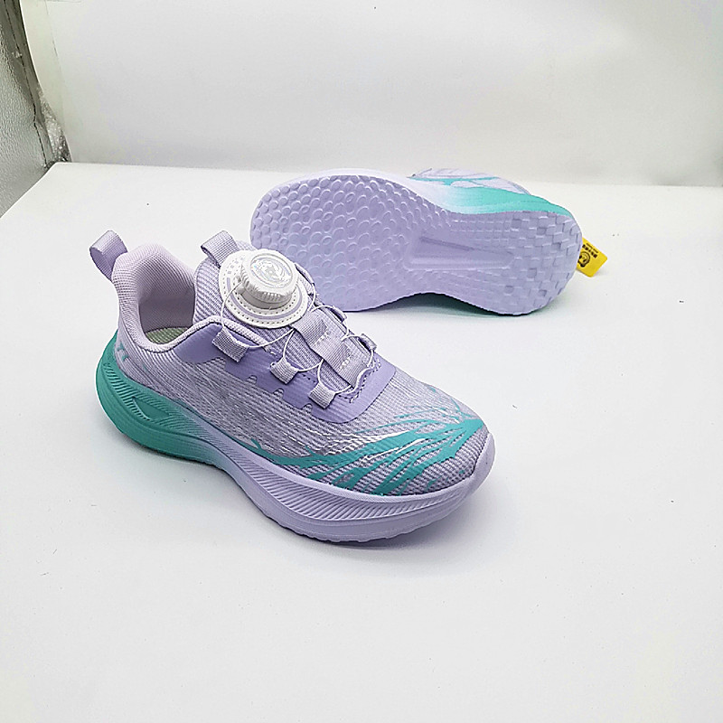 Latidos cardíacos de doble red para niños nuevos zapatos para niños de 6 - 12 años de edad niños zapatos deportivos de dibujos animados para niños para correr