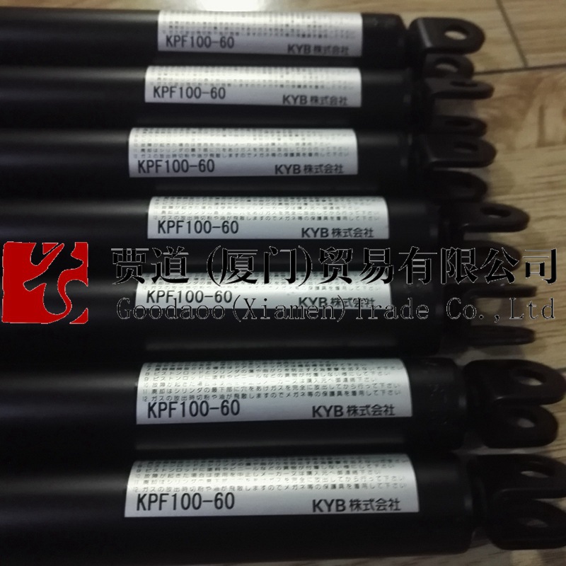 KPF300-70 KPF300-60 KPF300-50 KYB凯迩必kayaba氮气弹簧