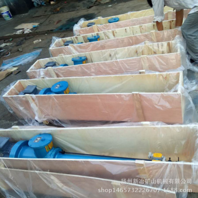 電液推杆直動式平行式分體式廠家直銷按需定制