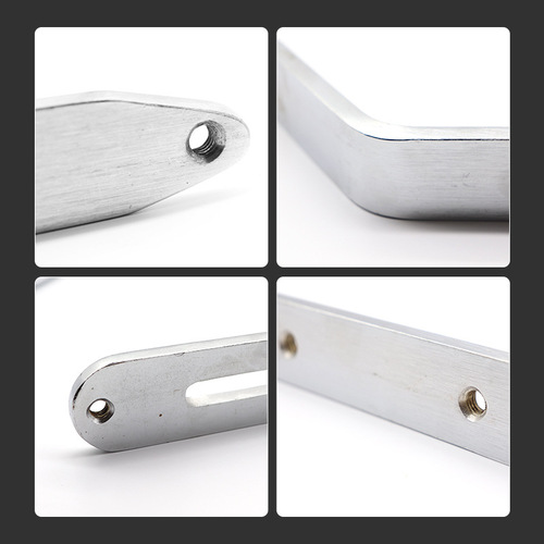 Car dent repair tool, sheet metal spray-free body repair, seamless shaping, wheel eyebrow repair, sliding bar and pry plate