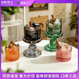 水晶工艺品;宝石工艺品;树脂工艺品