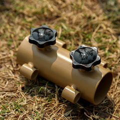 New Outdoor Colorful Adjustable Tent Pole Fixer Camping Tent Awning Accessory Awning Support Rod Fixer