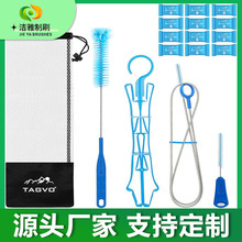 4�׵�ɽˮ��ˢ ˮ���坍����Сˢ��ˢ�� ���ۯB��������L ����ˢ