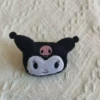 Kuromi брошь