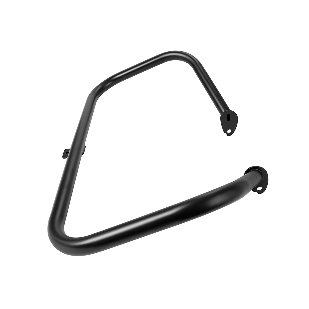 Applicable to Harley Gliding Street Modification Engine Buses Body Protection Bars 14-22