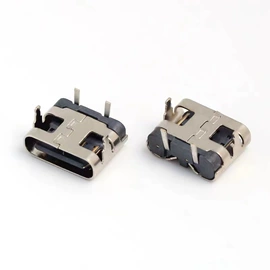 连接器;轻触开关;音视频插座