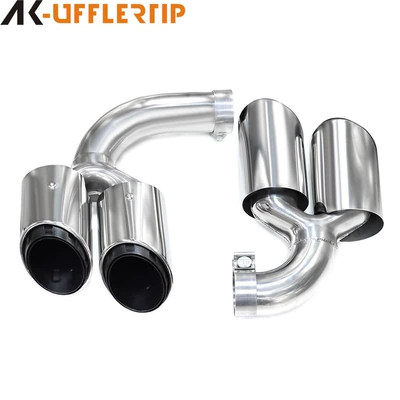 Exhaust pipe, Suitable for 18 to 24