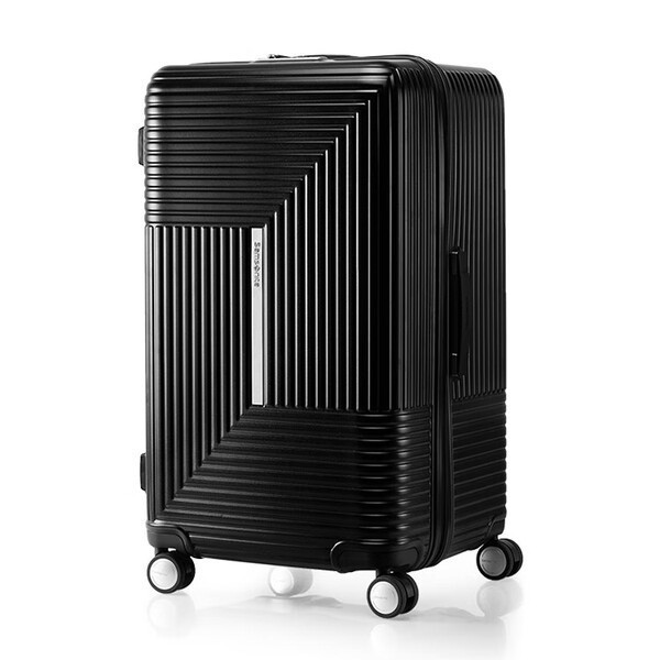 Samsonite 20inch 大容量スーツケースファッショナブルな航空機ホイールパスワードボックストロリーケース HK6|undefined