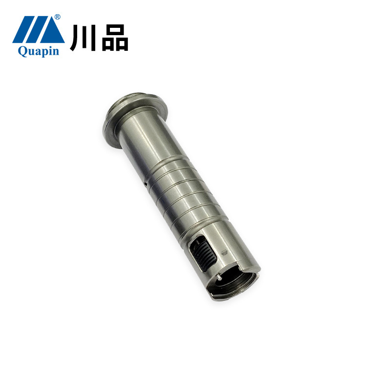 川品深圳供应数控冲床模具 冲头下模A工位可调导套MATE超能美铭