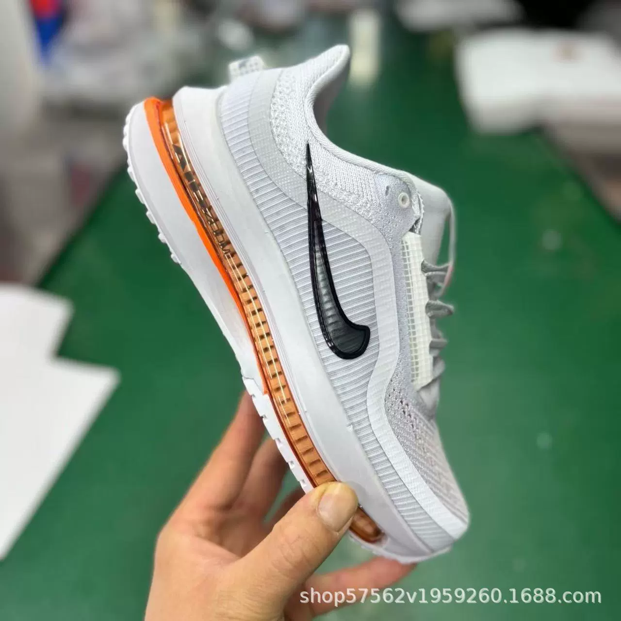 Обувь Putian, чистые оригинальные кроссовки Pegasus премиум-класса с полной длиной воздушной подушки, амортизирующие спортивные дышащие кроссовки для мужчин и женщин