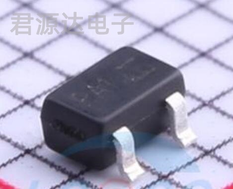 DMG1013UW-7 封装 SOT-323原装MOS管