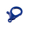 Plastic accessory, medical mask, keychain, Korean style, 15 colors, wholesale