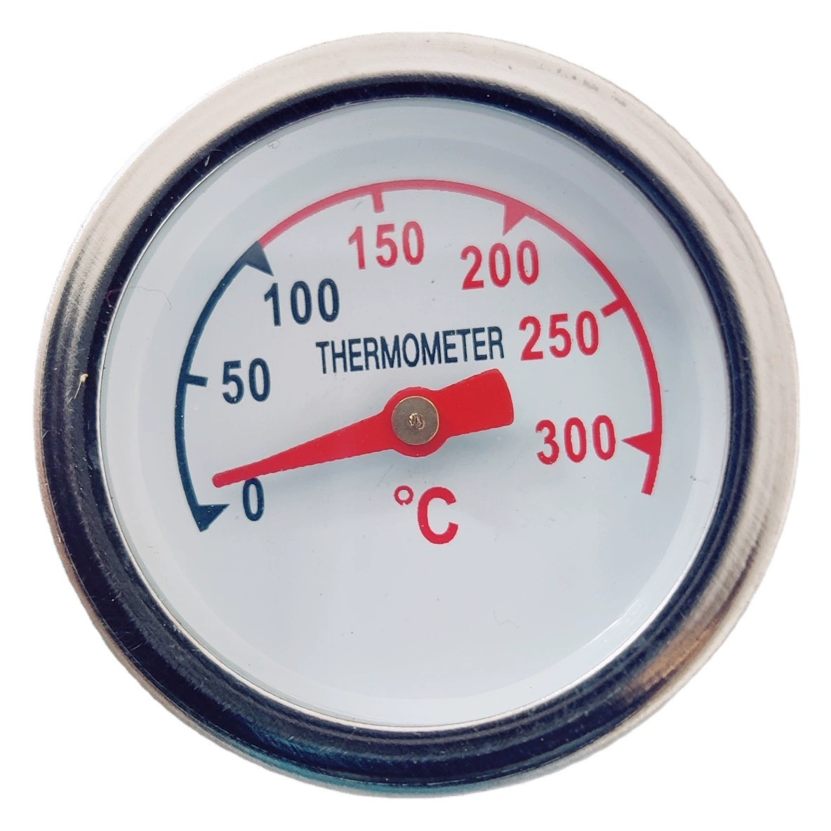 Jx-15f биметаллический термометр печь для барбекю термометр для барбекю герметичный Зонд термометр для духовки