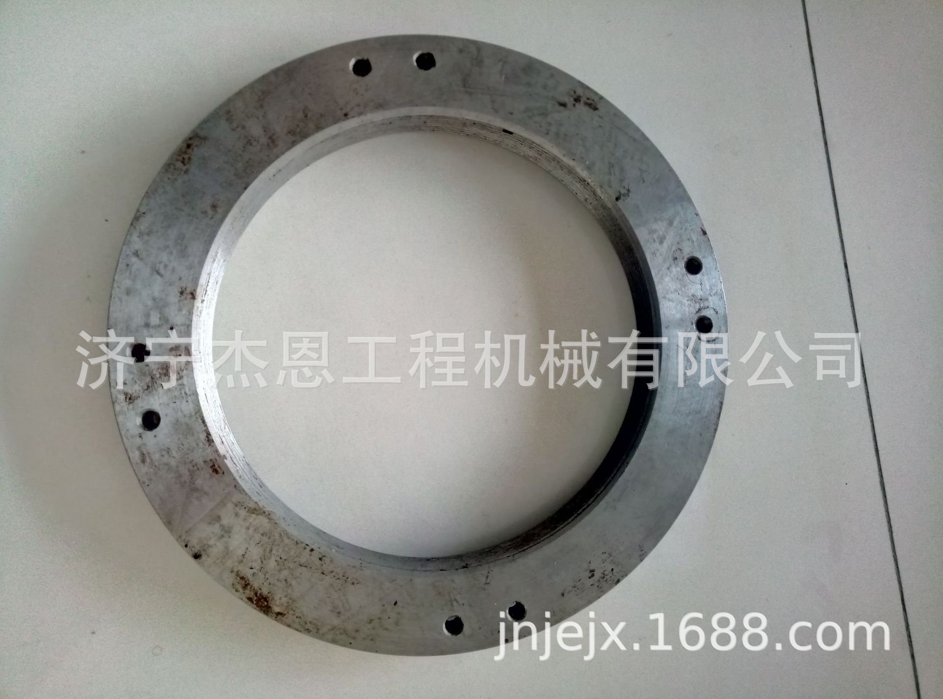 PC200-8 终传动螺母 20Y-27-41190 挖掘机配件